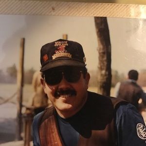 Meet your Posher, Brad